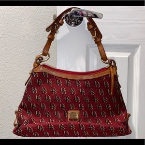 Dooney & Bourke Purse